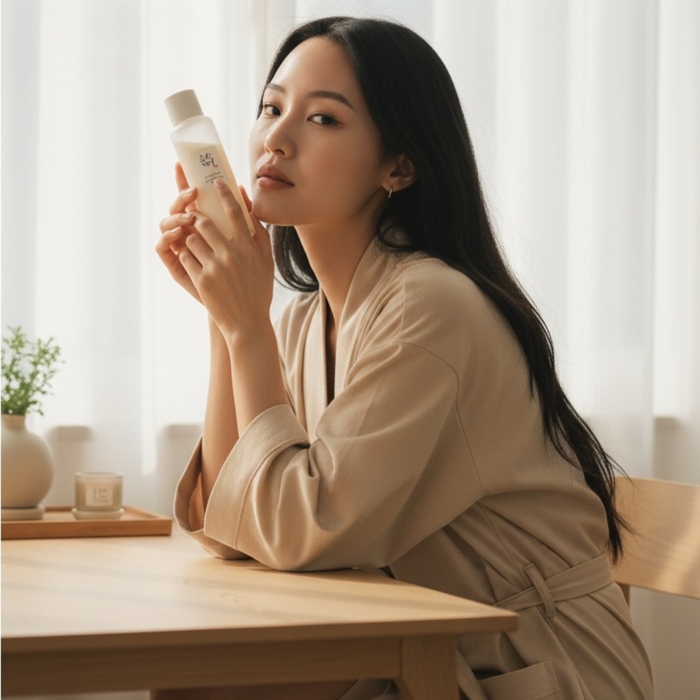 Beauty of Joseon Glow Replenishing Rice Milk - Picture 2 of 7